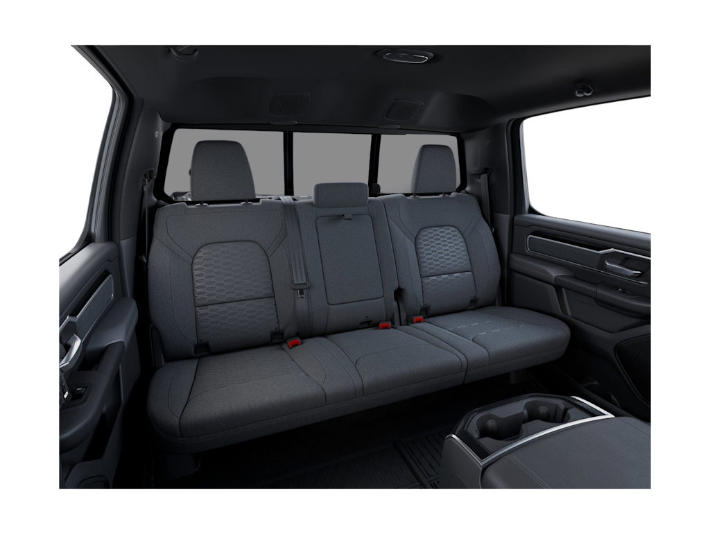 Thumbnail: 2026 RAM 1500 - 13