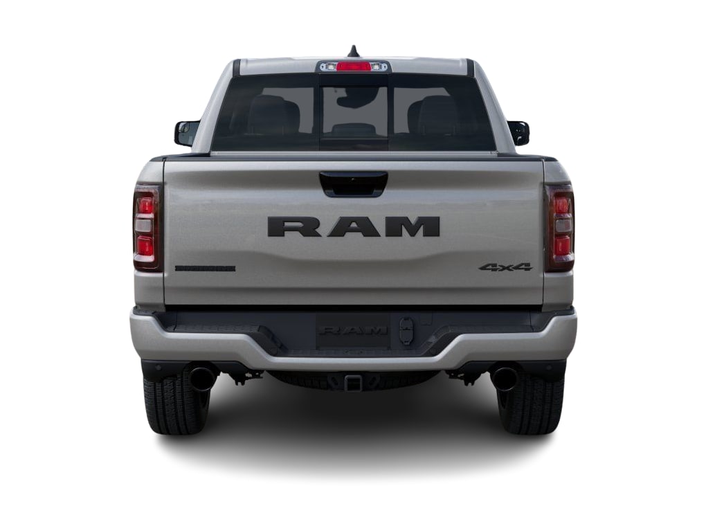 Thumbnail: 2026 RAM 1500 - 5