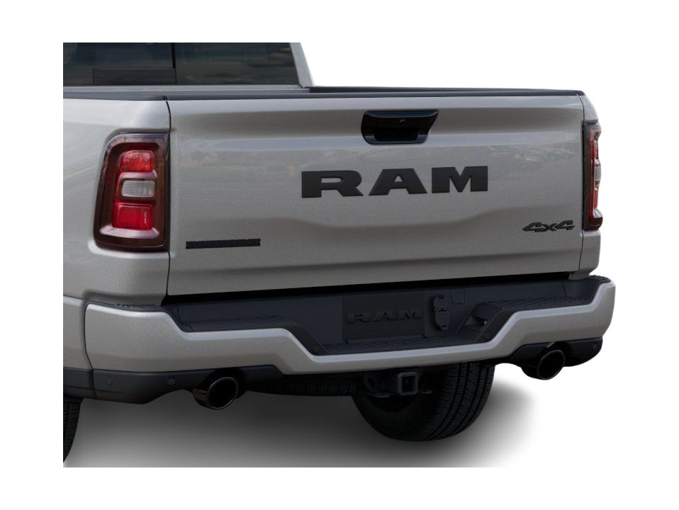 Thumbnail: 2026 RAM 1500 - 19