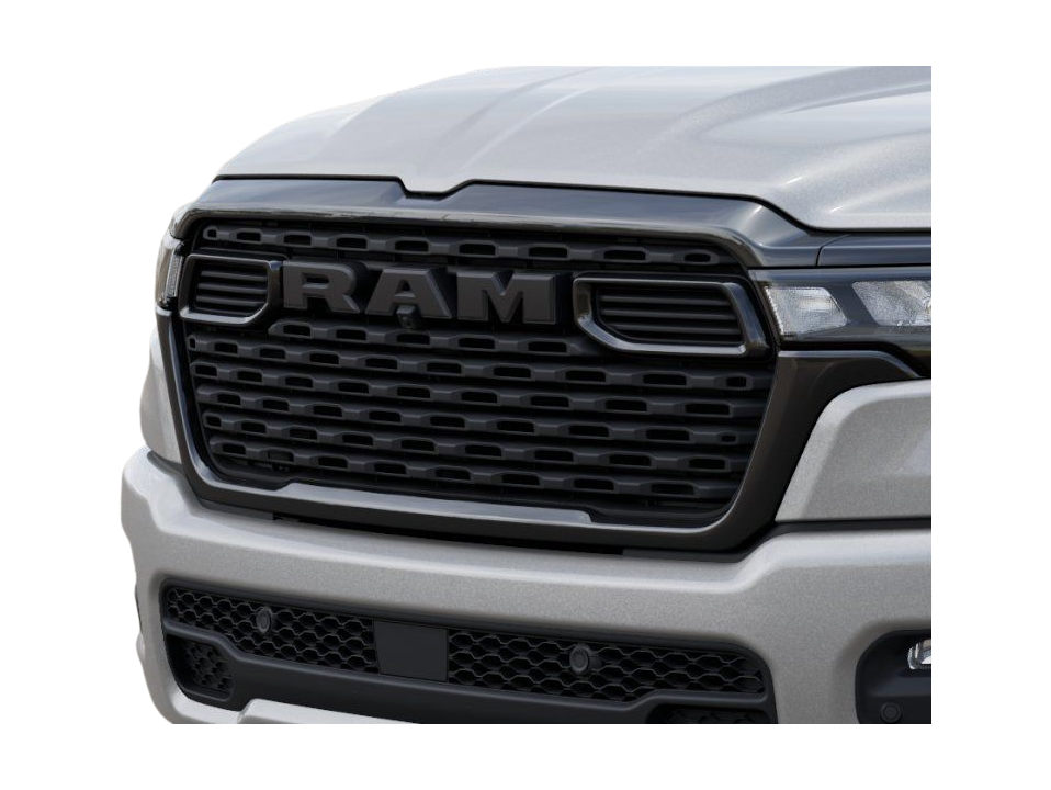 Thumbnail: 2026 RAM 1500 - 17