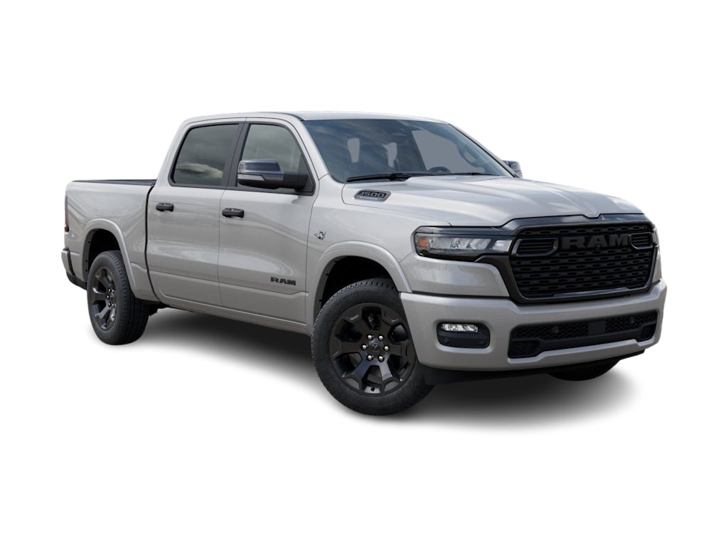 Thumbnail: 2026 RAM 1500 - 15