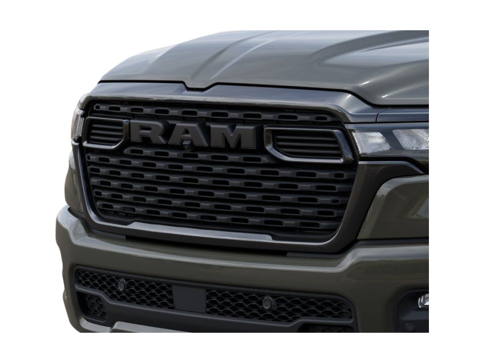 Thumbnail: 2026 RAM 1500 - 18