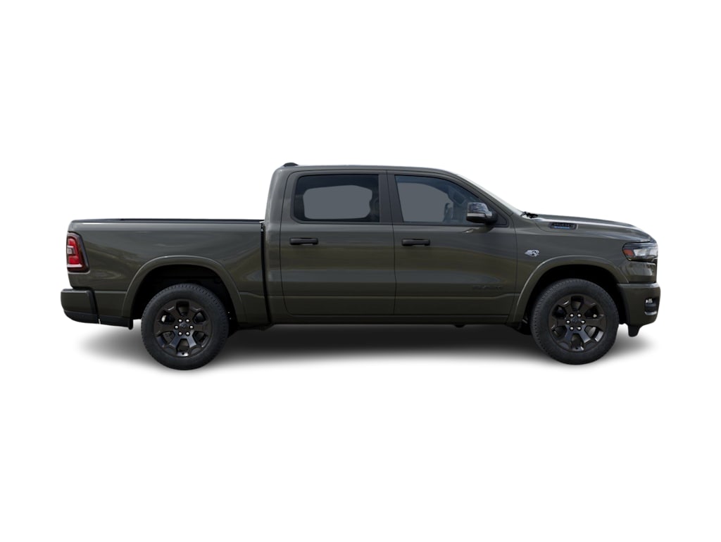 Thumbnail: 2026 RAM 1500 - 22