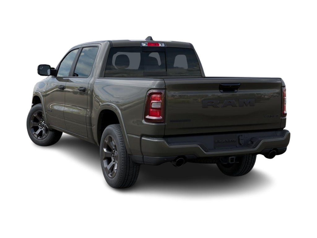Thumbnail: 2026 RAM 1500 - 4