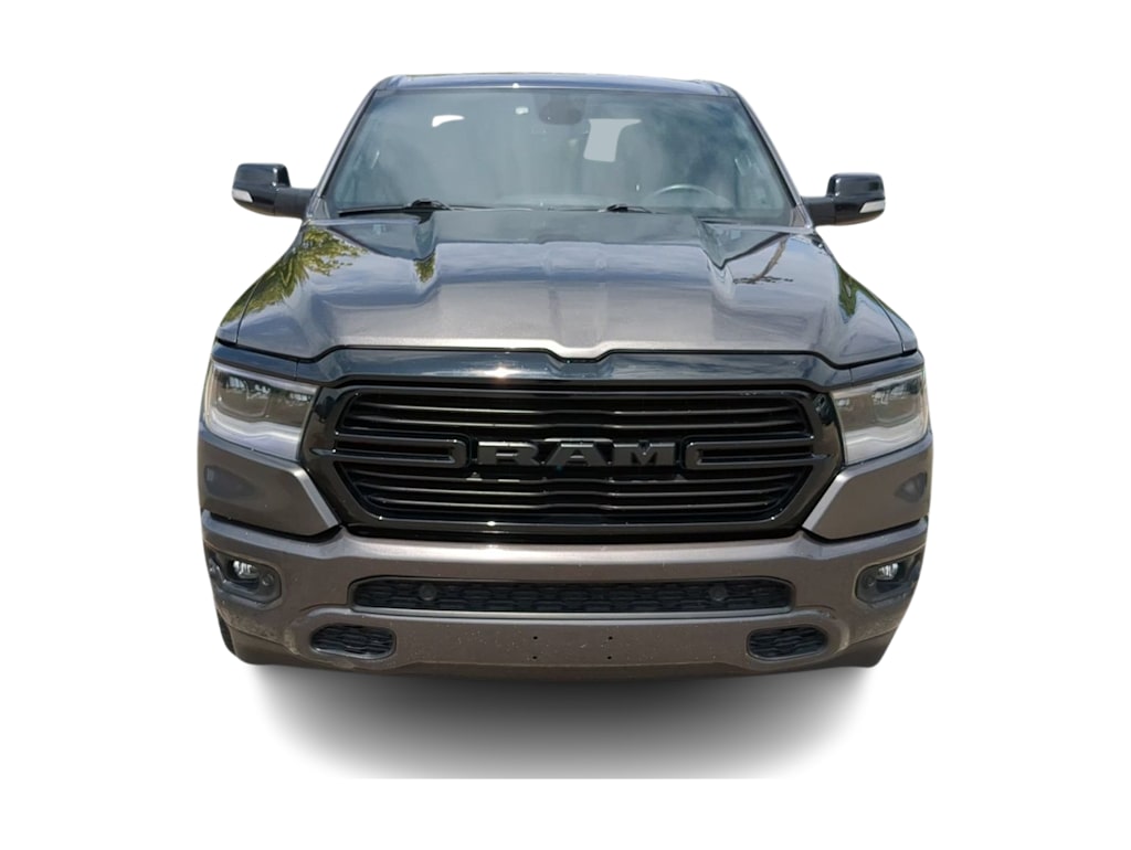 Thumbnail: 2021 RAM 1500 - 6