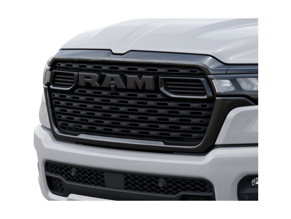 Thumbnail: 2026 RAM 1500 - 17