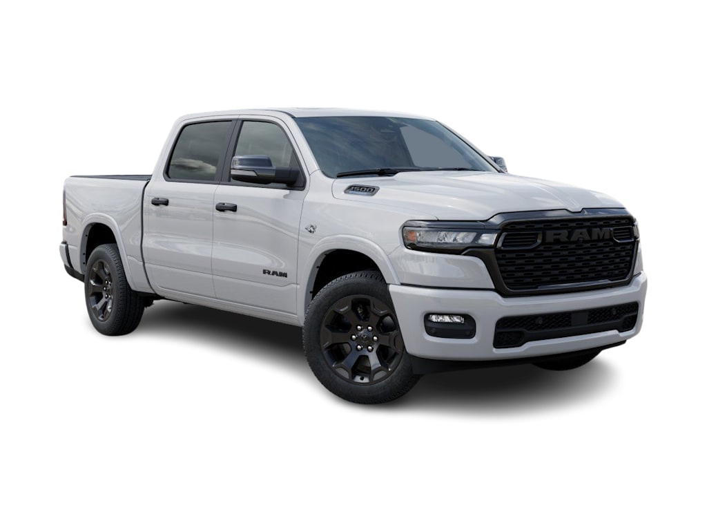 Thumbnail: 2026 RAM 1500 - 15