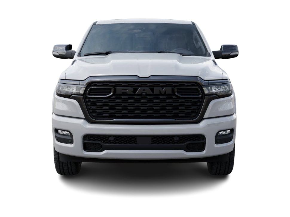 Thumbnail: 2026 RAM 1500 - 6