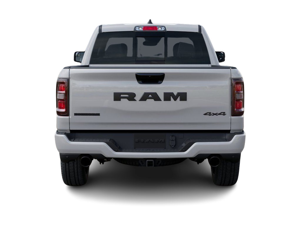 Thumbnail: 2026 RAM 1500 - 5