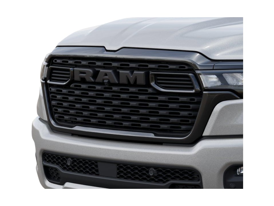 Thumbnail: 2026 RAM 1500 - 18