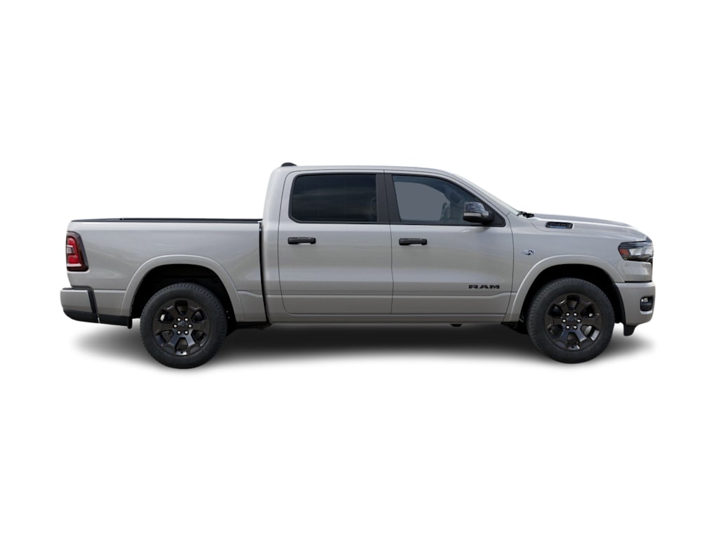 Thumbnail: 2026 RAM 1500 - 23