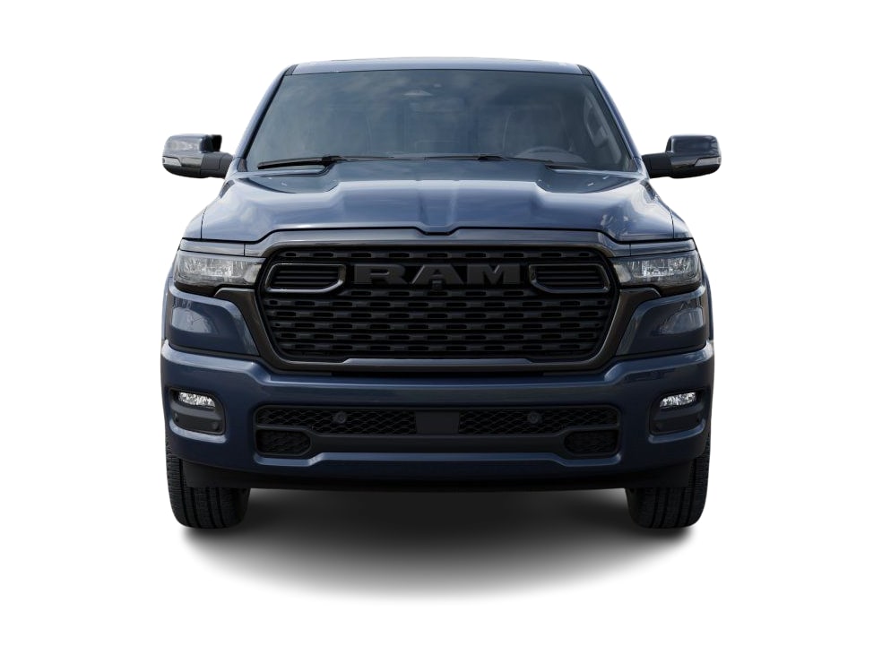 Thumbnail: 2026 RAM 1500 - 6
