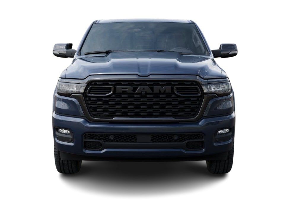 Thumbnail: 2026 RAM 1500 - 6