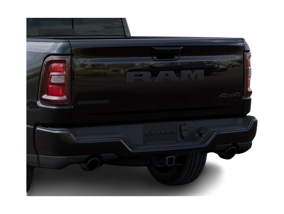 Thumbnail: 2026 RAM 1500 - 13