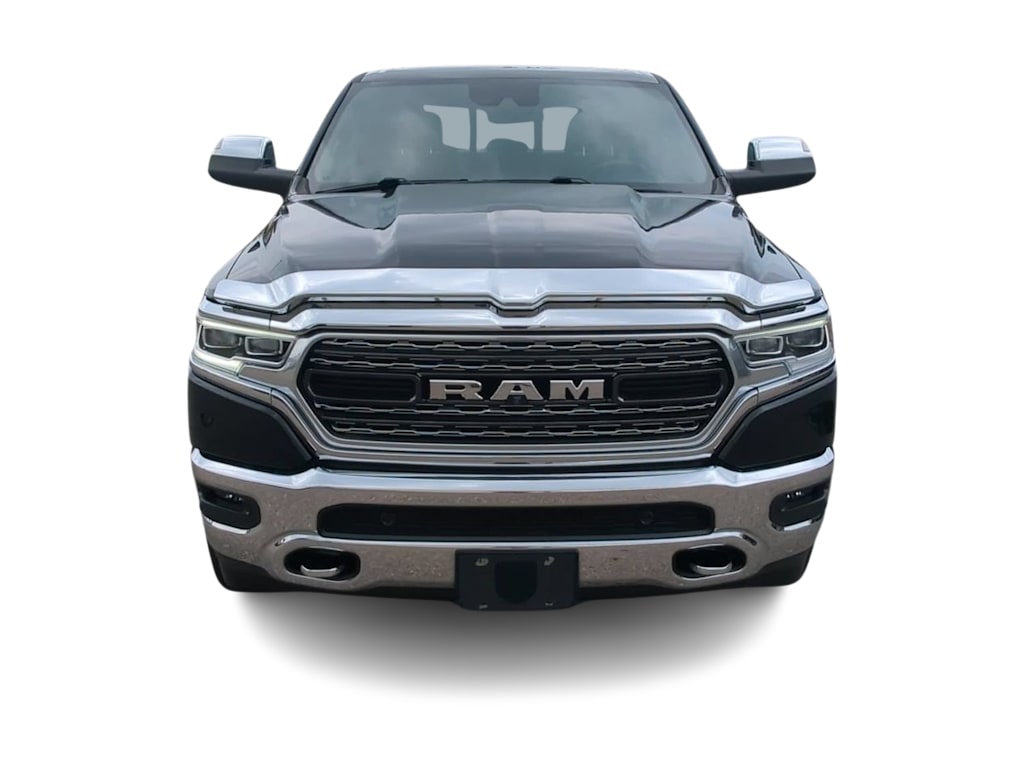 Thumbnail: 2021 RAM 1500 - 6