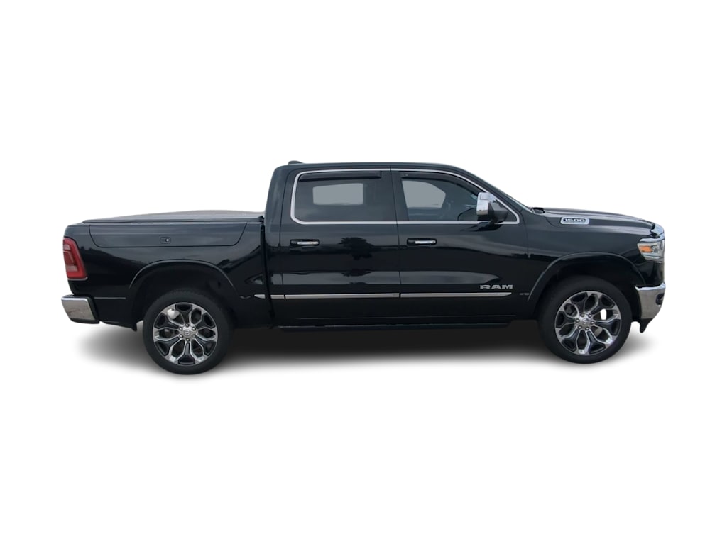 Thumbnail: 2021 RAM 1500 - 22
