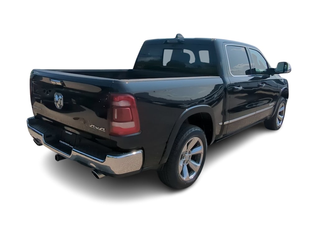 Thumbnail: 2021 RAM 1500 - 18