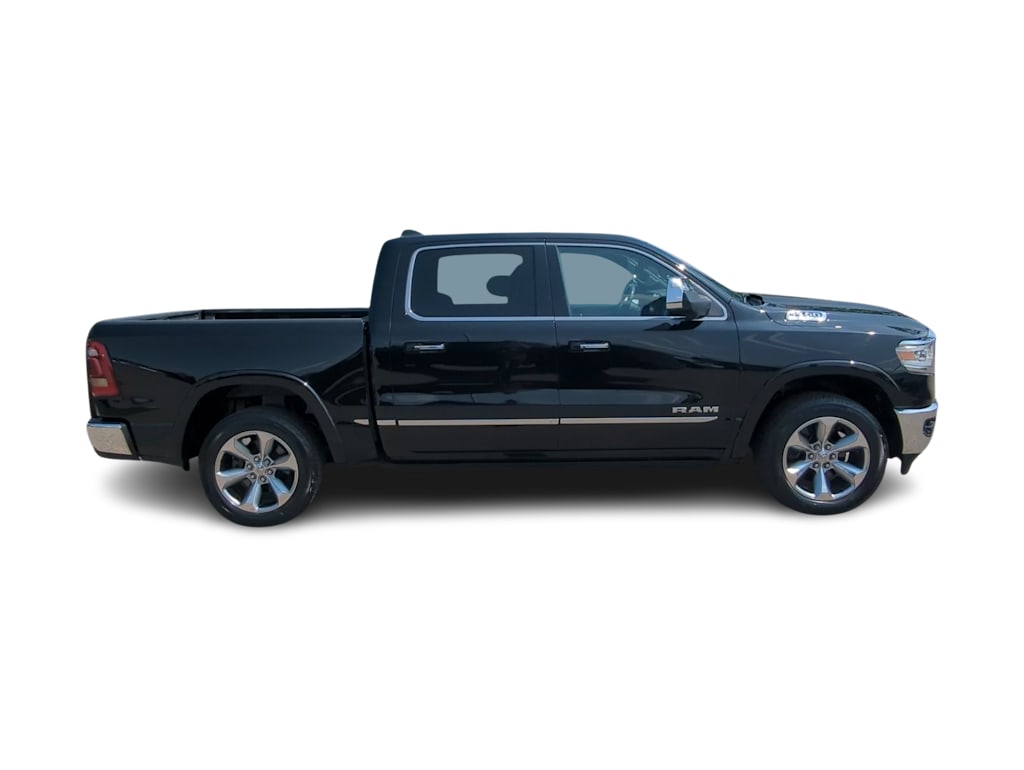 Thumbnail: 2021 RAM 1500 - 19