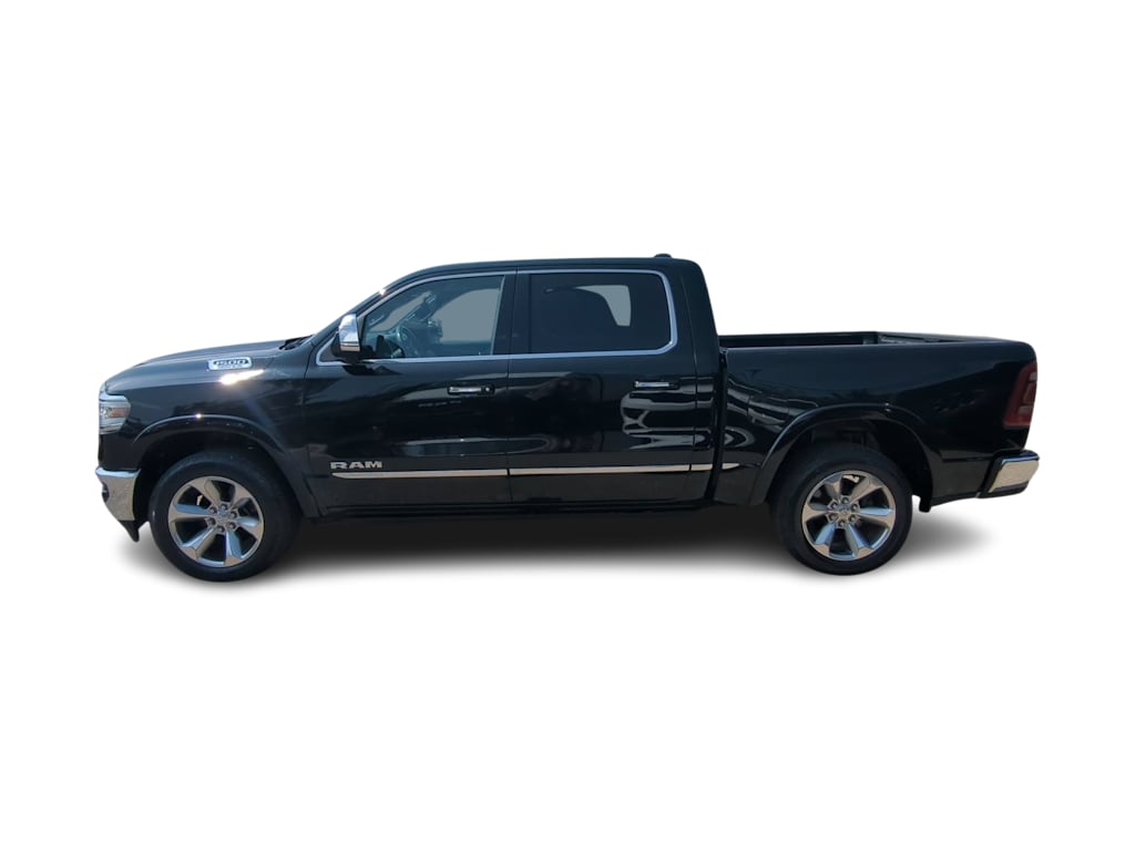 Thumbnail: 2021 RAM 1500 - 3