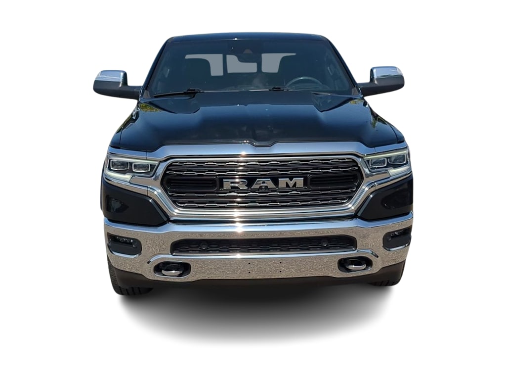 Thumbnail: 2021 RAM 1500 - 6