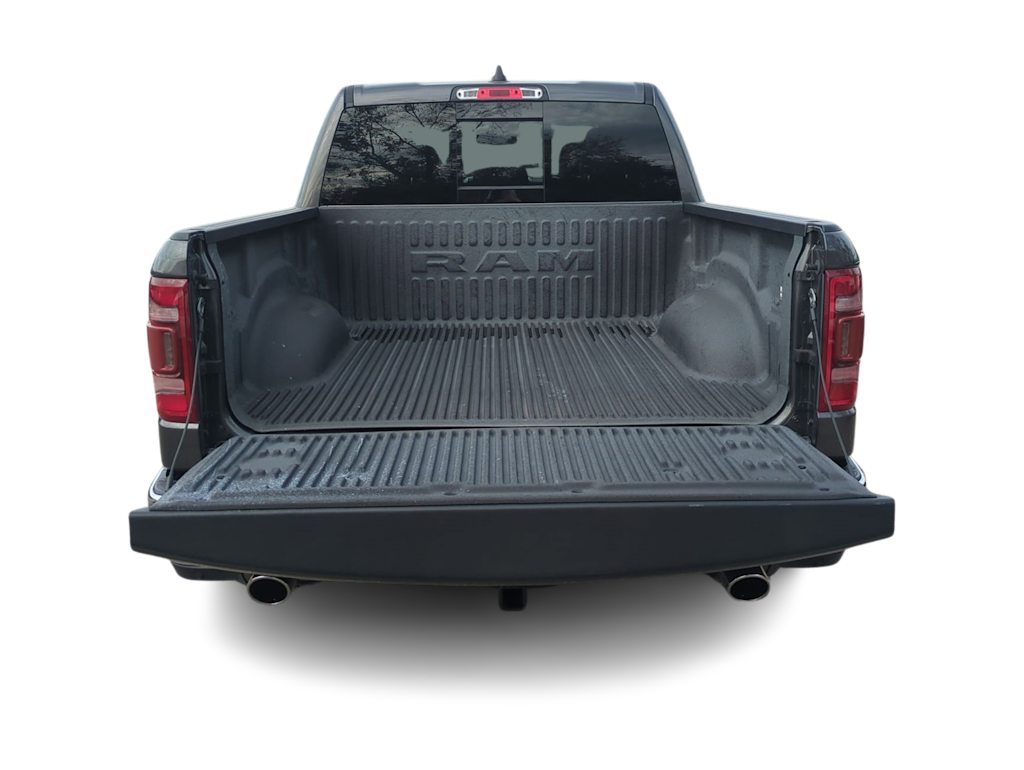 Thumbnail: 2020 RAM 1500 - 16