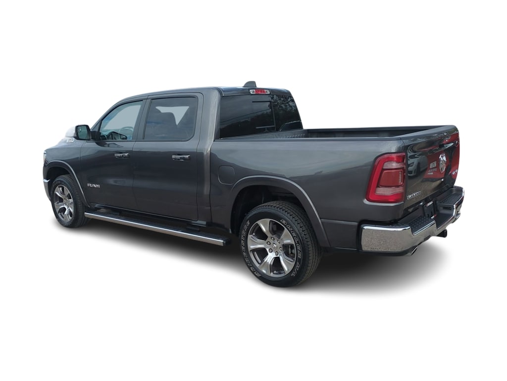 Thumbnail: 2020 RAM 1500 - 4