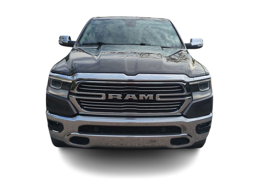 Thumbnail: 2020 RAM 1500 - 6