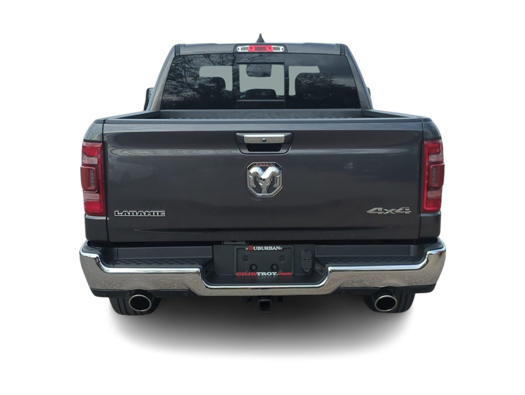 Thumbnail: 2020 RAM 1500 - 5