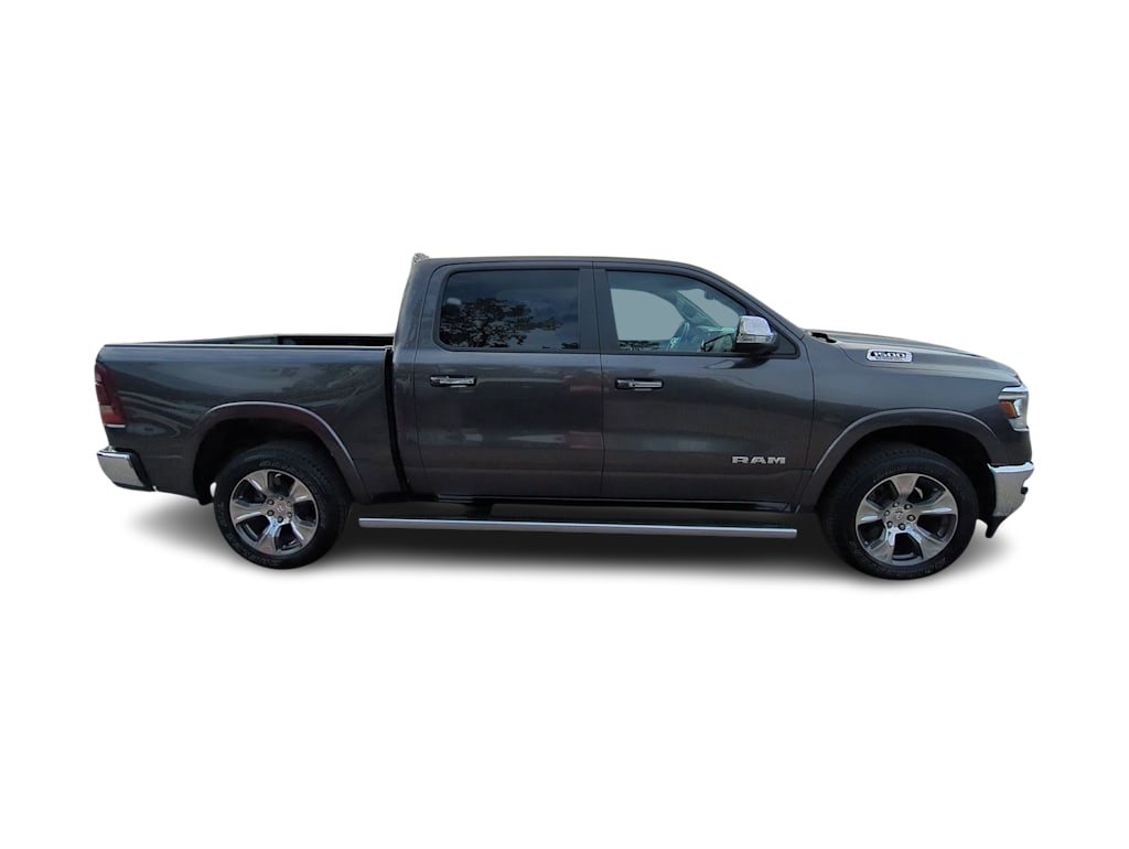 Thumbnail: 2020 RAM 1500 - 22