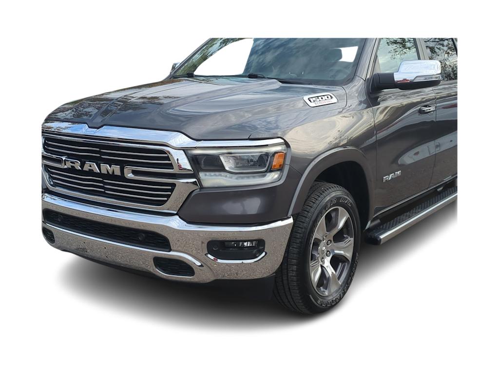 Thumbnail: 2020 RAM 1500 - 23