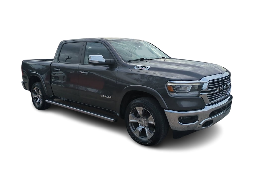 Thumbnail: 2020 RAM 1500 - 19