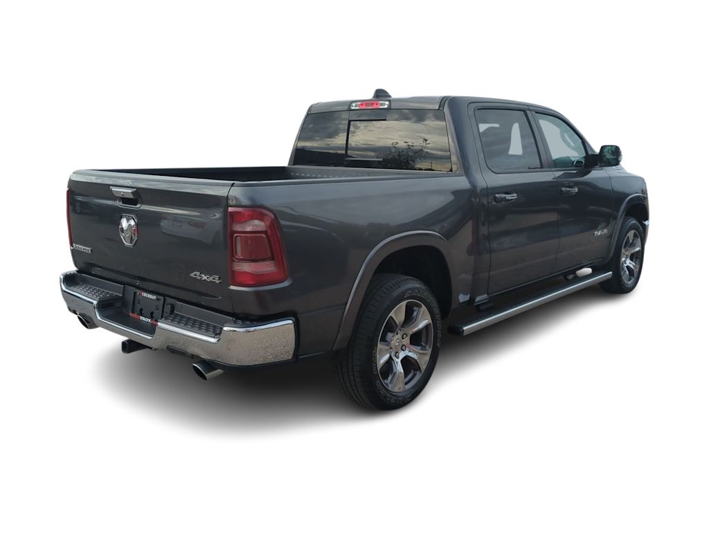 Thumbnail: 2020 RAM 1500 - 21
