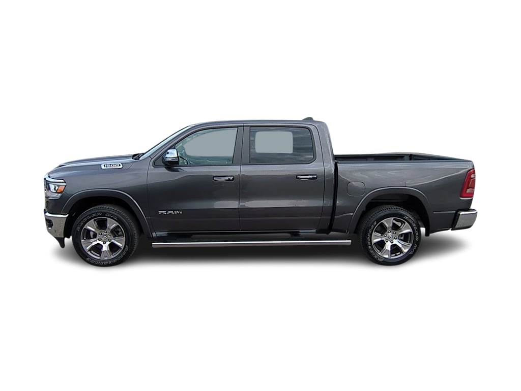 Thumbnail: 2020 RAM 1500 - 3