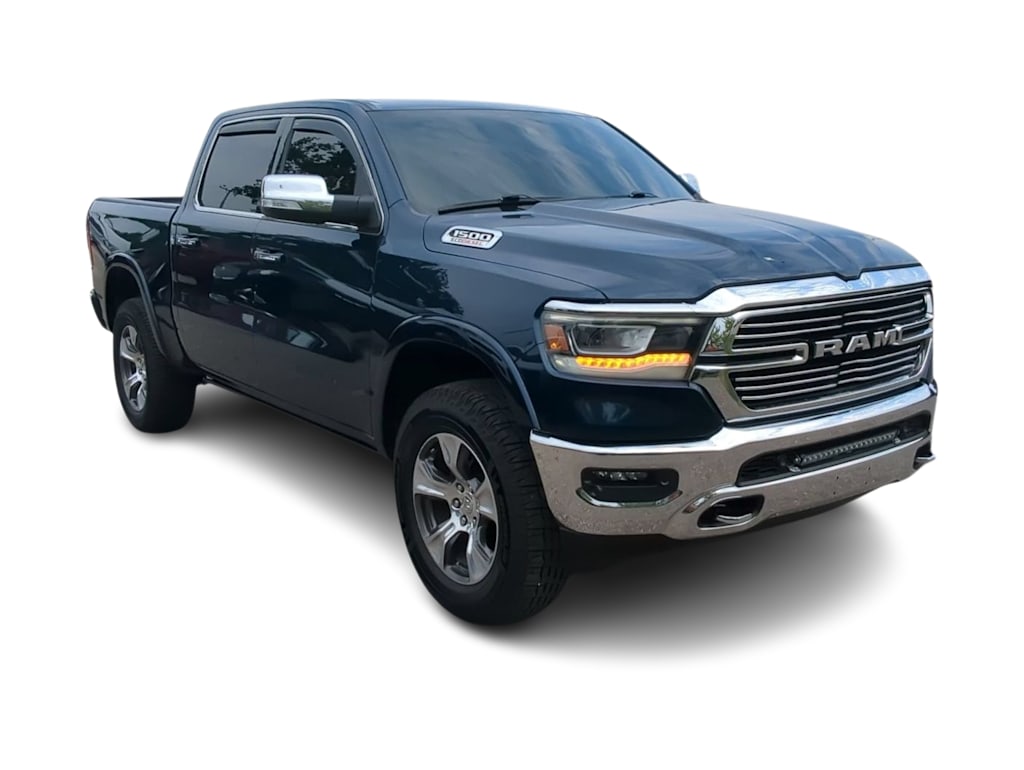 Thumbnail: 2022 RAM 1500 - 19
