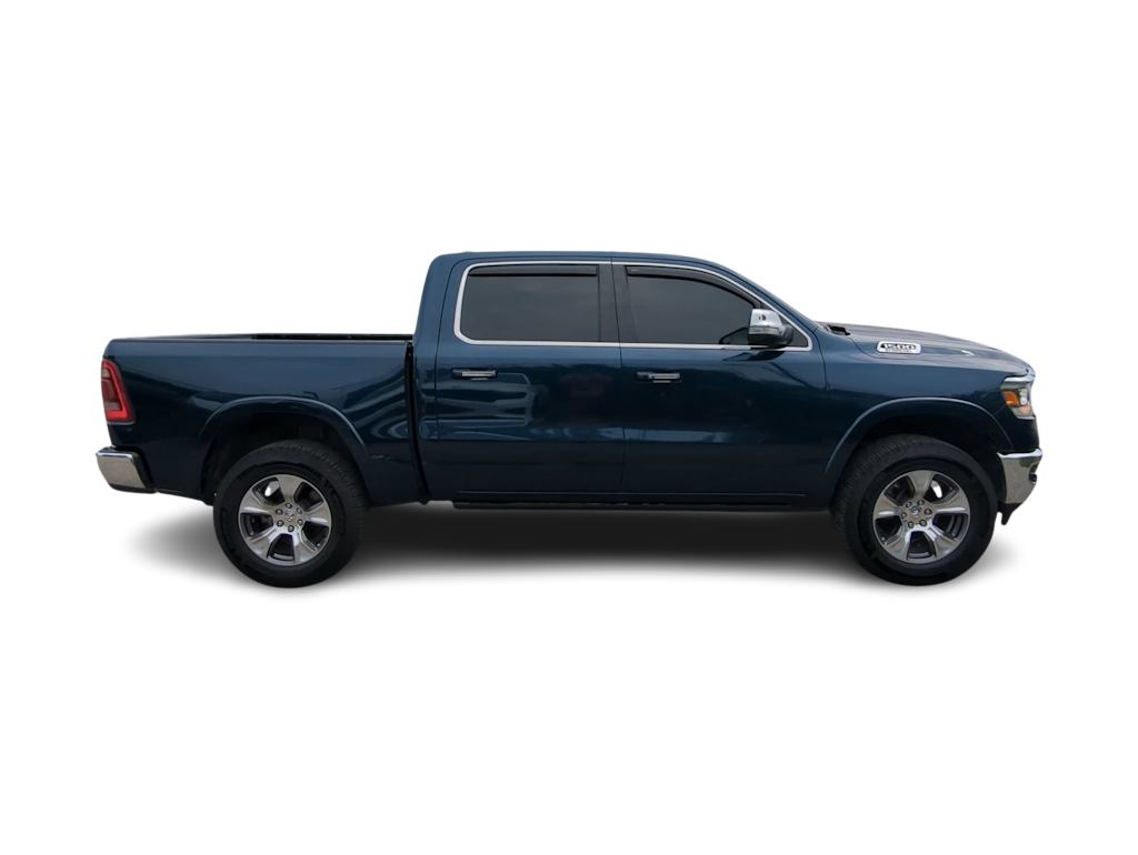Thumbnail: 2022 RAM 1500 - 22
