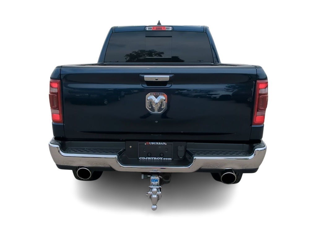 Thumbnail: 2022 RAM 1500 - 5