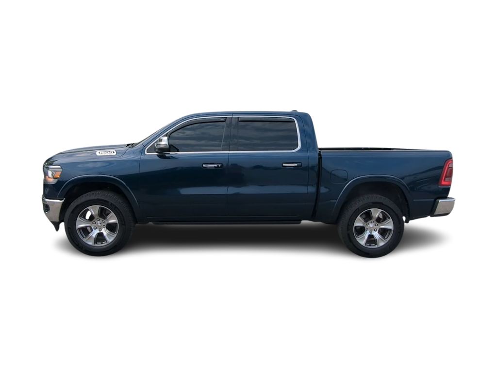Thumbnail: 2022 RAM 1500 - 3