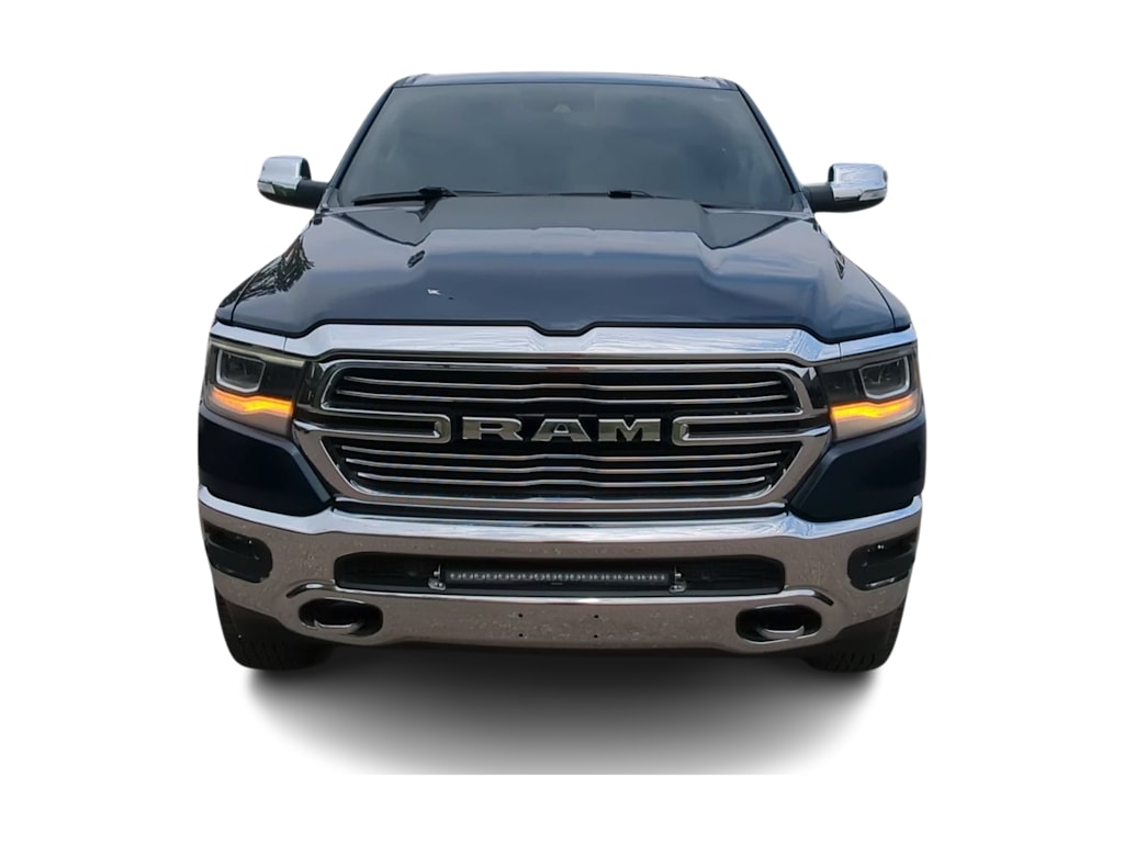 Thumbnail: 2022 RAM 1500 - 6