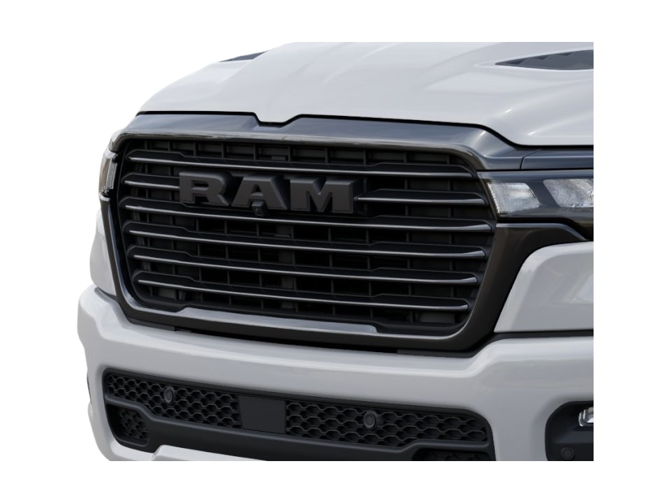 Thumbnail: 2026 RAM 1500 - 17