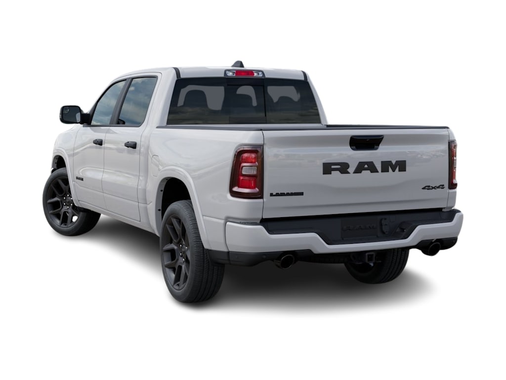 Thumbnail: 2026 RAM 1500 - 4
