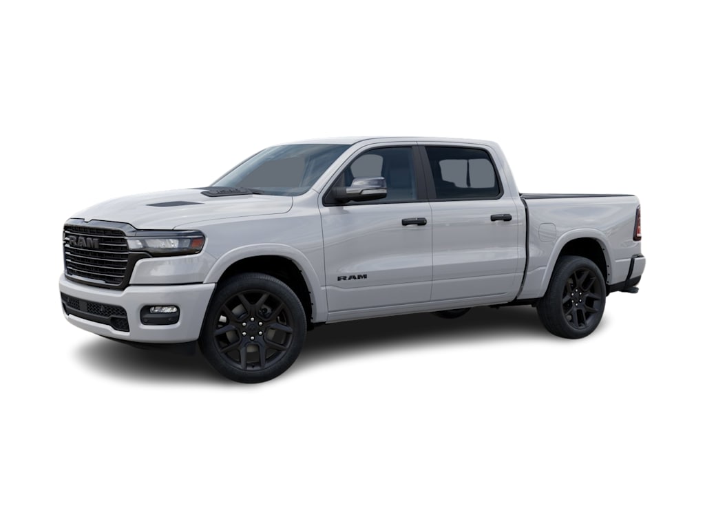 Thumbnail: 2026 RAM 1500 - 3