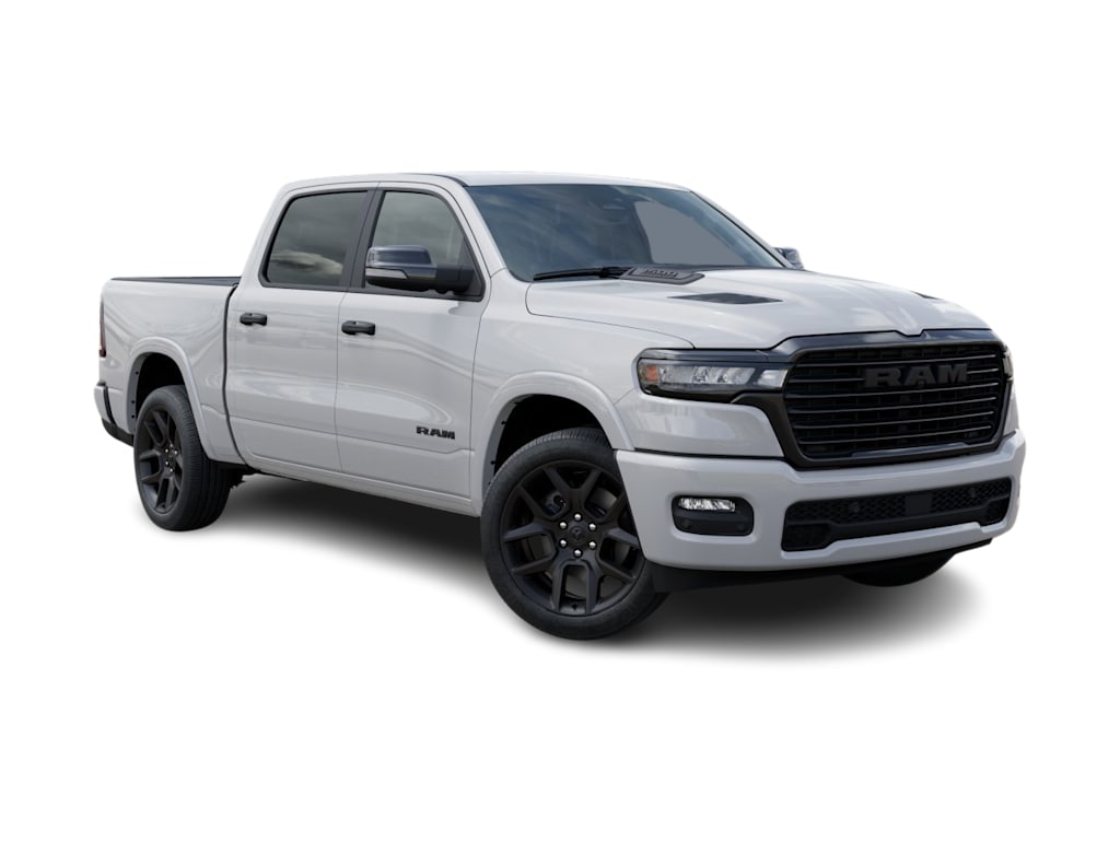 Thumbnail: 2026 RAM 1500 - 14
