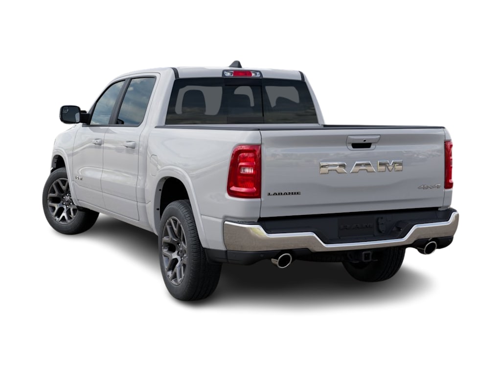 Thumbnail: 2026 RAM 1500 - 4