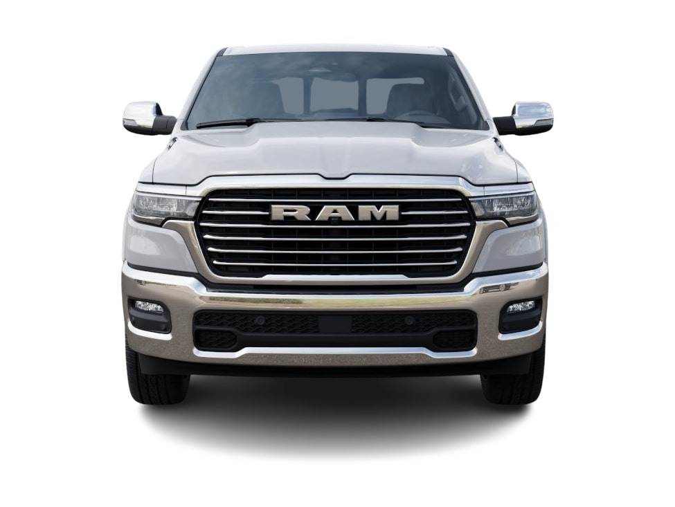 Thumbnail: 2026 RAM 1500 - 6