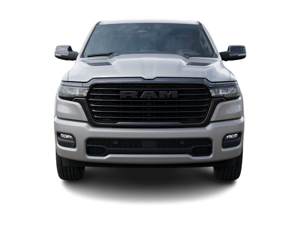Thumbnail: 2026 RAM 1500 - 5