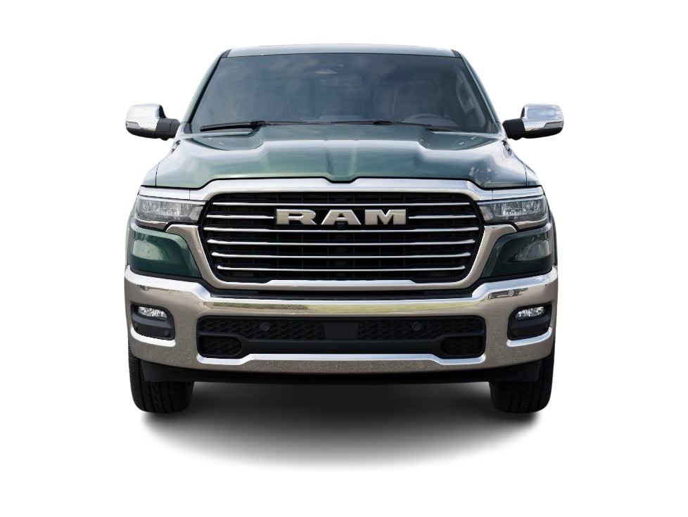 Thumbnail: 2026 RAM 1500 - 6