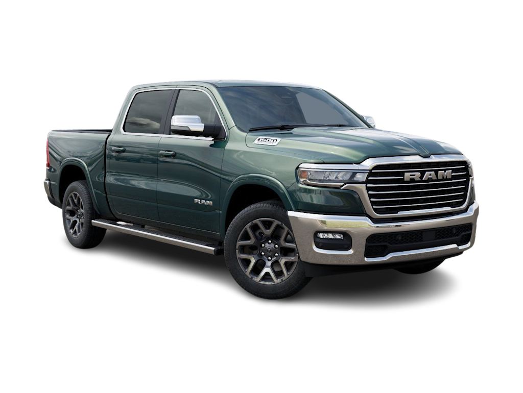 Thumbnail: 2026 RAM 1500 - 16