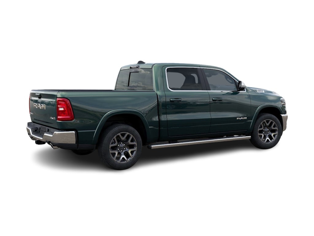 Thumbnail: 2026 RAM 1500 - 3