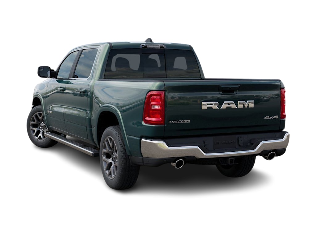 Thumbnail: 2026 RAM 1500 - 4