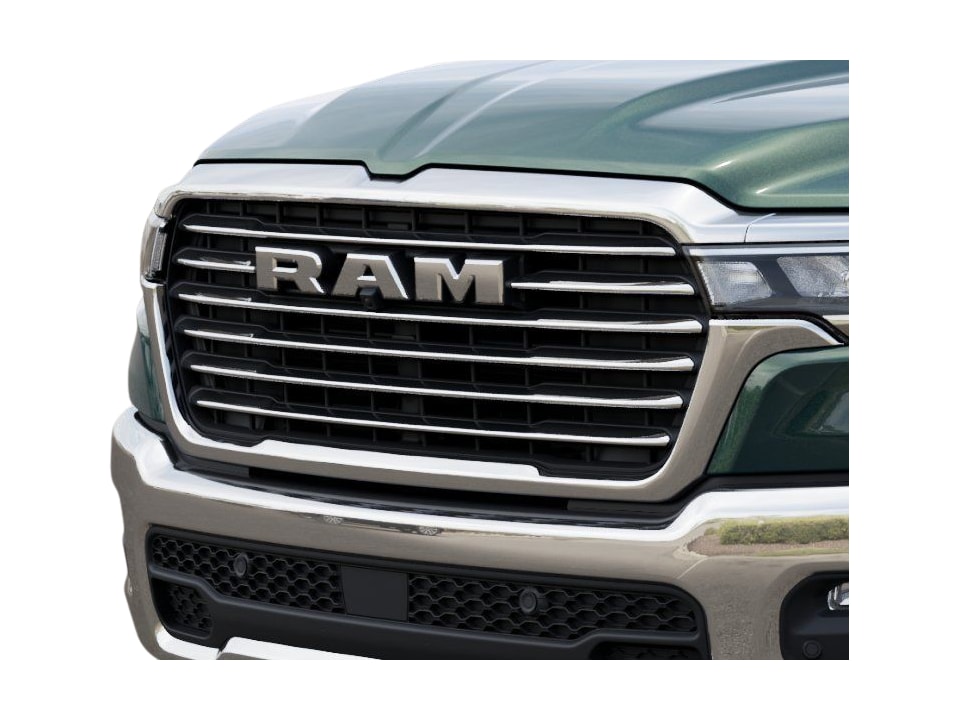 Thumbnail: 2026 RAM 1500 - 19